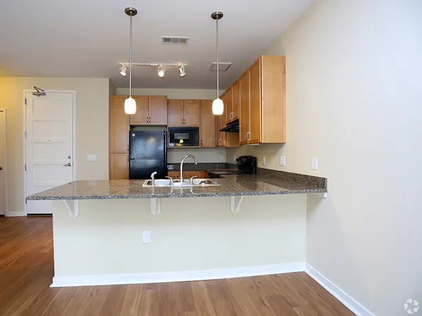 Residences at University Hills