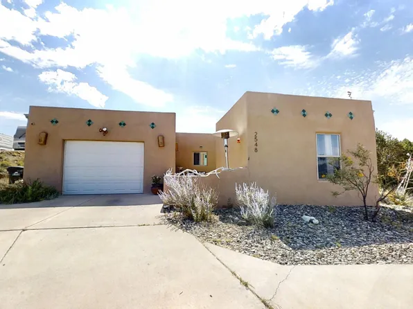 2548 Katheryne Cir, Silver City, NM 88061