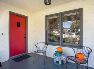 6 Grandview Ave, Petaluma, CA 94952