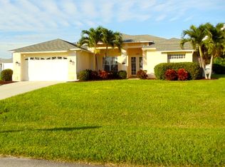 2721 El Dorado Pkwy W, Cape Coral, FL 33914