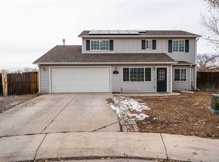 511 Aurora Way, Clifton, CO 81520
