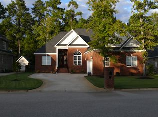 4179 Rodanthe Cir, Florence, SC 29501