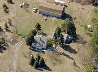 3809 County Road F, Fish Creek, WI 54212
