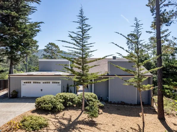 25311 Outlook Dr, Carmel, CA 93923