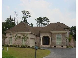 400 Naples Ct, Slidell, LA 70458