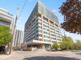 2 Fieldway Rd #601, Toronto, ON M8Z0B9