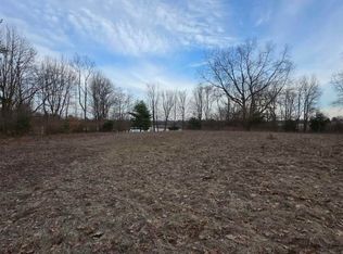 5100 205th Ave, Morley, MI 49336