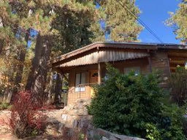 (undisclosed Address), Running Springs, CA 92382