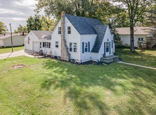 3836 Fillmore St, Fort Wayne, IN 46819