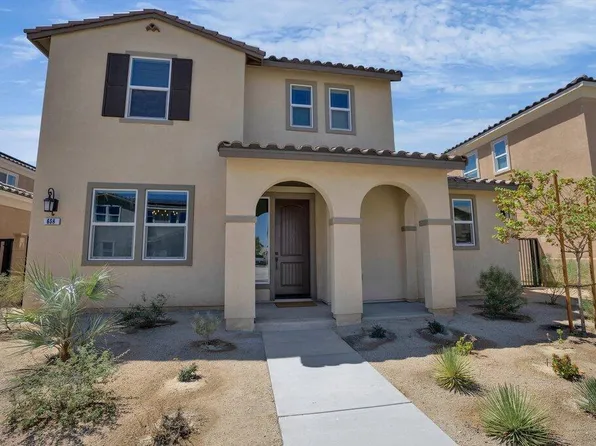 658 Via Firenze, Cathedral City, CA 92234