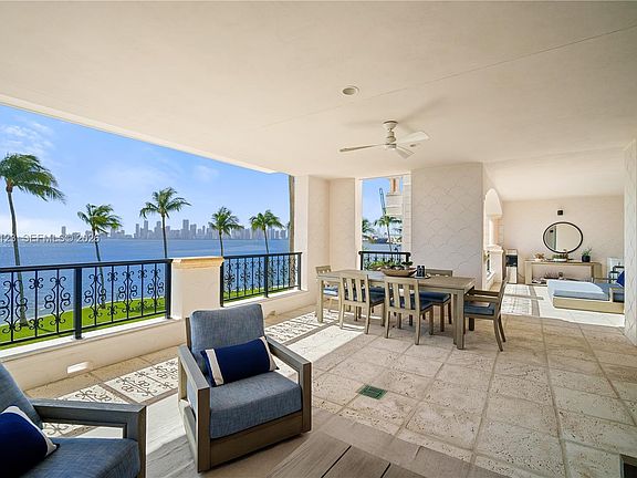 5th image of 5222 Fisher Island Dr