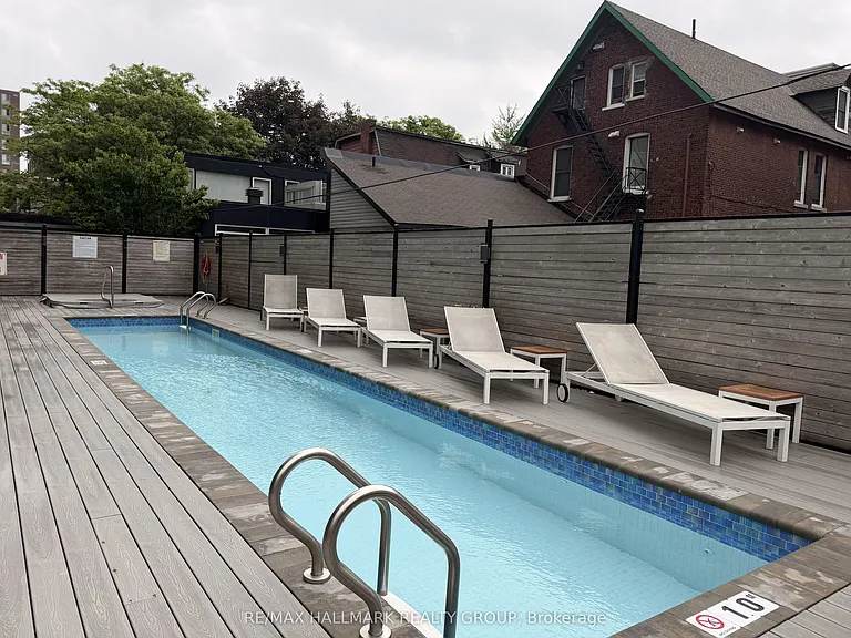 300 Lisgar St #503 — Photo 27