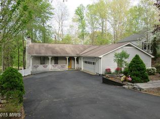 413 Birdie Rd, Locust Grove, VA 22508