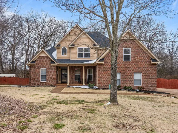 1702 Thompson Ct, Nolensville, TN 37135