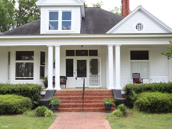 3642 Walden Rd, Macon, GA 31216