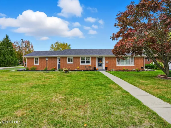 1200 5th St, Findlay, OH 45840