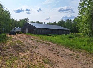 14030 S Paholka Rd, Barbeau, MI 49710