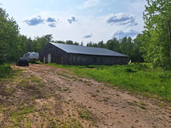 14030 S Paholka Rd, Barbeau, MI 49710