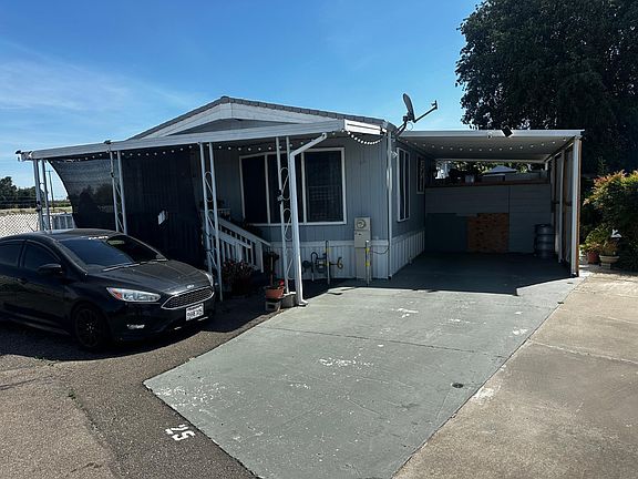 2nd image of 4501 N Wilson Way Space 25