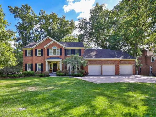 9181 Withers Ln, Cincinnati, OH 45242