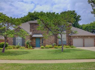 8500 S 7th St, Broken Arrow, OK 74011