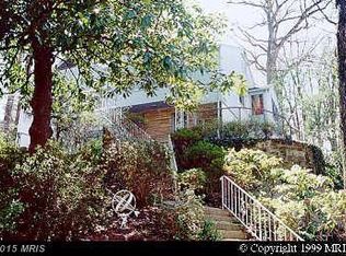 8019 Sligo Creek Pkwy, Takoma Park, MD 20912