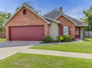 400 Pelican Ridge Cv, Carencro, LA 70520