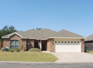 4229 Chisholm Trl, San Angelo, TX 76903