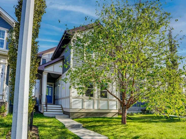 145 N Marquis Cmn SE, Calgary, AB T3M 1N7