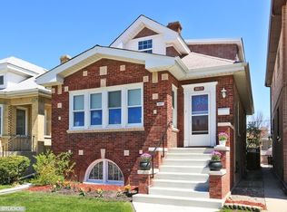 3107 N 76th Ct, Elmwood Park, IL