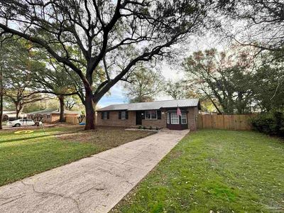 5126 Cora St, Milton, FL, 32570