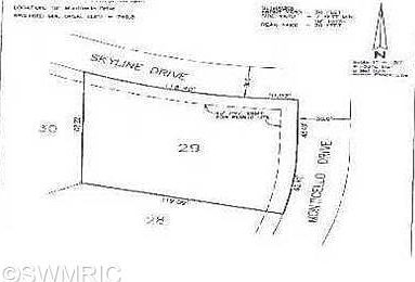 1st image of 101 Monticello Dr NW