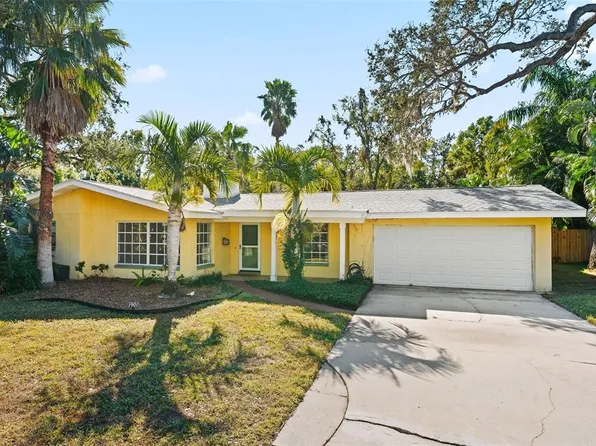 1901 Oakdale Ln S, Clearwater, FL 33764