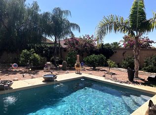 18061 E Via Jardin, Gold Canyon, AZ 85118