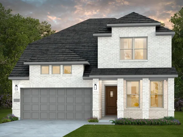 1381 Grass Bend Dr, Katy, TX 77493