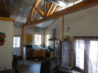 41421 Solomon Dr, Chiloquin, OR 97624