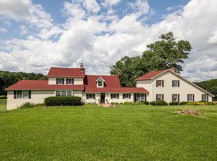 13446 Bottom Rd, Hydes, MD 21082