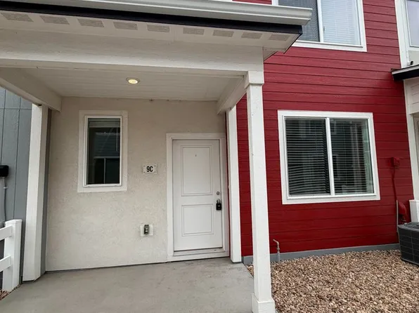 500 S Denver Ave #9-C, Fort Lupton, CO 80621