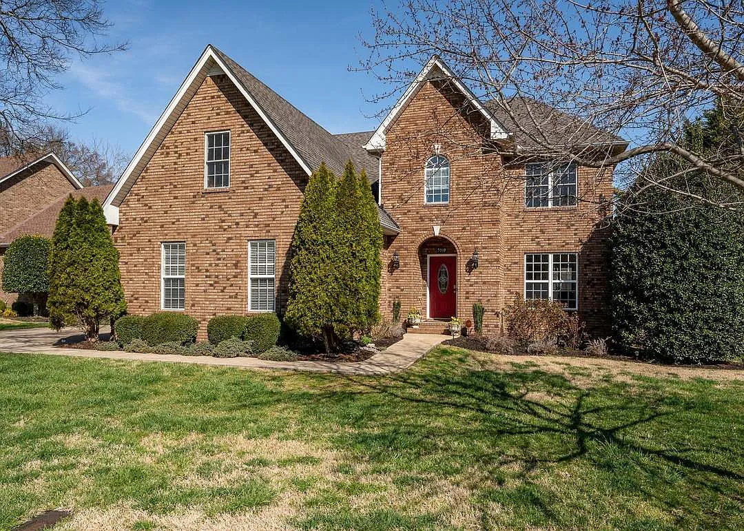 3518 Salem Cove Ln — Photo 3