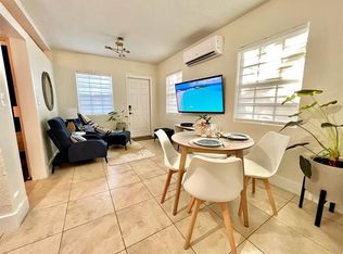 1501 SW 24th St #4, Fort Lauderdale, FL 33315