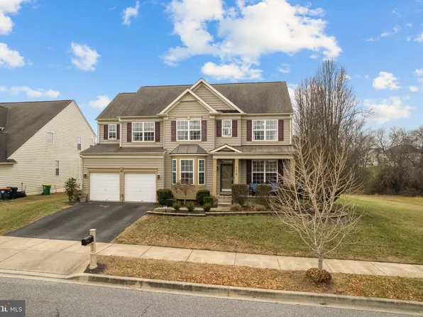 114 Plymouth Pl, Middletown, DE 19709