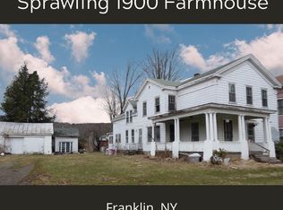 201 Center St, Franklin, NY 13775