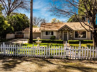 373 Hamilton St, Redding, CA 96001