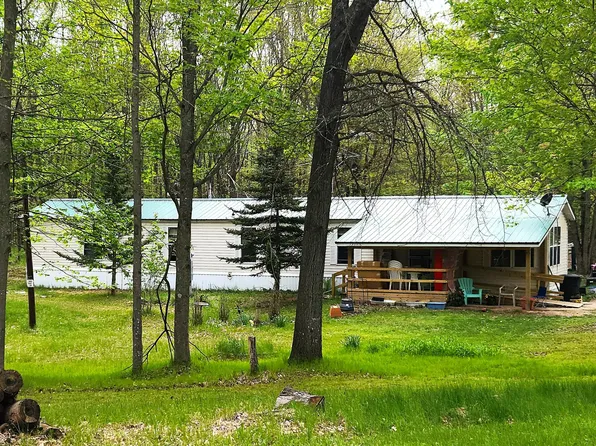 8033 Rolling Rd, Lake, MI 48632