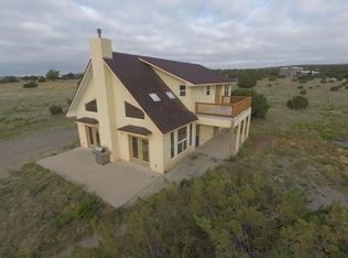 6 Moondust Ln, Edgewood, NM 87015