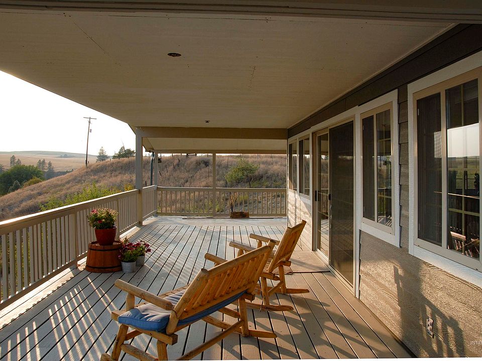 2791 Ewing Rd, Nezperce, ID 83543 MLS 98856985 Zillow