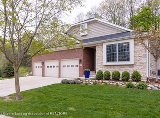 6149 Graebear Trl, East Lansing, MI 48823