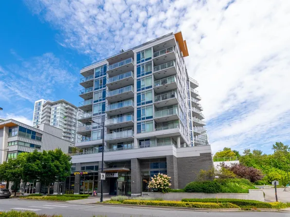3557 Sawmill Cres #706, Vancouver, BC V5S 0E3