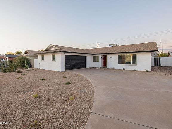3rd image of 8526 E Sandalwood Dr
