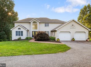 475 Andersontown Road Ext, Dover, PA 17315